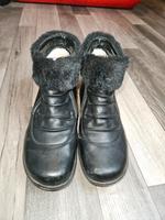 Rieker Stiefelette Gefüttert 40 Nordrhein-Westfalen - Marl Vorschau