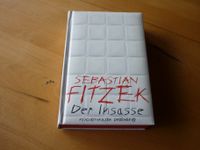 Der Insasse - Sebastian Fitzek Rheinland-Pfalz - Nieder-Olm Vorschau