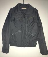 Jacke "Vero Moda JEANS" Gr. M warm gefüttert, 60 cm lang Thüringen - Erfurt Vorschau