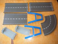 Lego 6600 Highway Construction  Teile Nordrhein-Westfalen - Langenberg Vorschau