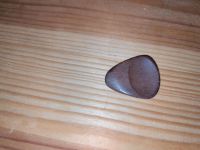 Handmade Picks Kokosnuss-Holz Plektrum Gypsy Jazz Hessen - Darmstadt Vorschau