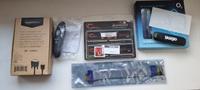 GSkill Aegis DDR4 RAM, Laserpointer, Prozessor, HDMI- Konvolut Niedersachsen - Lüneburg Vorschau