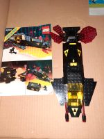 Lego Raumfahrt 80er Jahre mit Bauanleitung Niedersachsen - Verden Vorschau