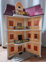 Playmobil Haus 5302 4 Etagen Nordrhein-Westfalen - Geseke Vorschau