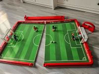 Tipp Kick Playmobil Bayern München Niedersachsen - Northeim Vorschau