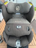 Cybex Platinum Sirona Plus Olive Khaki-Khaki Niedersachsen - Ribbesbüttel Vorschau