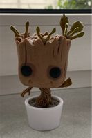 Dancing Groot / Pop Marvel Süd - Niederrad Vorschau