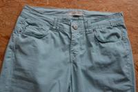 Sommerhose Chino türkis Pastellfarben Berlin - Hellersdorf Vorschau