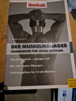 Men'Health Buch Baden-Württemberg - Meßstetten Vorschau