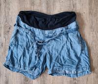 H&M Mama Umstandsshorts, Größe:  38 Bayern - Blaichach Vorschau