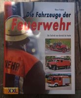 Buch Die Fahrzeuge der Feuerwehr Stuttgart - Hedelfingen Vorschau