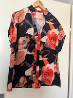 Damen Bluse nur einmal getragen von Shein.Gr 3XL Hamburg-Nord - Hamburg Barmbek Vorschau