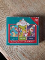 Die Schule der magischen Tiere  Hörspielbox  1-3 Niedersachsen - Nordhorn Vorschau