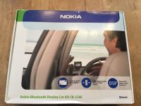 Nokia Bluetooth Display Car Kit CK-15W Neu und unverbaut Nordrhein-Westfalen - Haan Vorschau