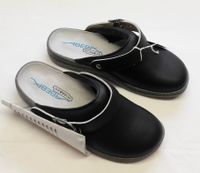 Abeba Clogs Original Leder 7031 Schuhe Gr. 35 antistatisch neu un Harburg - Hamburg Wilstorf Vorschau