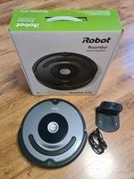 I Robot Roomba 676 mit App steuerbar Brandenburg - Rathenow Vorschau