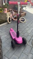 I sporter xl neuwertig no 69,95€ roller kinderroller leuchtet Hessen - Limeshain Vorschau