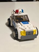 Lego Polizei Fahrzeug + Motorad Eimsbüttel - Hamburg Stellingen Vorschau