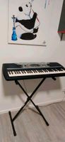 YAMAHA Keyboard PSR-280 mit Allen Zubehör Bergedorf - Hamburg Lohbrügge Vorschau