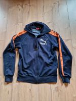 Puma Trainingsjacke Sachsen-Anhalt - Nienburg (Saale) Vorschau