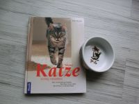 Buch "Meine Katze richtig verstehen" + Keramik-Napf Bad Doberan - Landkreis - Dummerstorf Vorschau