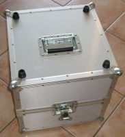 Case Transport-Kiste Box sehr stabil für Vinyl Schallplatten o.ä. Schleswig-Holstein - Neumünster Vorschau
