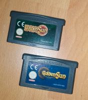 Golden Sun 1 & 2 Die vergessene Epoche - GBA Game Boy Advance Brandenburg - Schönefeld Vorschau