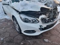 Mercedes E400 Harman-Kardon Panorama Totwinkel Brandschaden Niedersachsen - Drochtersen Vorschau