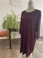 H&M kleid Kofferkleid M 38 Aubergine dunkellila Bremen - Gröpelingen Vorschau