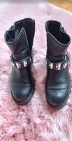 Buffalo Stiefeletten Schwarz Größe 36 Hessen - Oberursel (Taunus) Vorschau