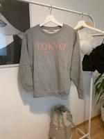 Sweater grau. Bayern - Puchheim Vorschau