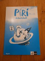 Piri Arbeitsheft Grundschule Bayern - Rednitzhembach Vorschau