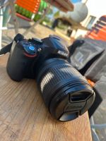 Nikon D5100 Spiegelreflexkamera Nordrhein-Westfalen - Geseke Vorschau