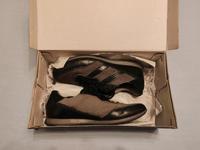 Bugatti Herrenschuh Sneaker Größe 40 Dark Blue/Light Gray Nürnberg (Mittelfr) - Südoststadt Vorschau