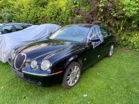 Jaguar S-Type Türen/Heckklappe/Motorhaube Bielefeld - Senne Vorschau