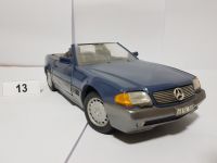 Mercedes Benz, 500 SL, Revell, 1:18 Nordrhein-Westfalen - Meinerzhagen Vorschau