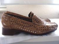 Rieker Damenschuhe Gr. 37.5 neu /UNGETRAGEN Nordrhein-Westfalen - Bergkamen Vorschau