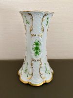 Vase von Lindner, Dekor „Zarte Ranke Grün“ Rheinland-Pfalz - Kirchen (Sieg) Vorschau