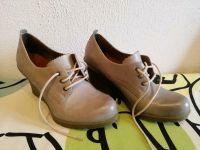 Dr. Martens Stiefeletten Leder Pumps Keilabsatz Gr. 38 Baden-Württemberg - Gondelsheim Vorschau