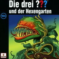 Die drei Fragezeichen ??? - Folge 184 Rheinland-Pfalz - Altenkirchen Vorschau