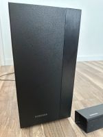 Samsung PS-wh450 Soundbar+ Subwoofer Niedersachsen - Walsrode Vorschau