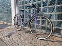 Peugeot Monaco 50  Halbrenner Vintage Retro Damenrad Rennrad Essen - Essen-Stadtmitte Vorschau