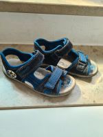 Sandalen Superfit 34 Eimsbüttel - Hamburg Niendorf Vorschau