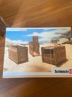 Schleich Transportkistenset 42022 Wildlife mit Originalverpackung Niedersachsen - Marschacht Vorschau