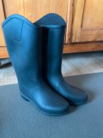 Reitstiefel Größe 31 Decathlon Fouganza Rheinland-Pfalz - Polch Vorschau