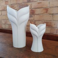 Rosenthal Studio Line "Calla" Vase und Kerzenleuchter Berlin - Treptow Vorschau