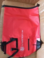 Großer Rucksack Triathlon waterproof rot NEU Kr. München - Unterschleißheim Vorschau