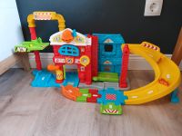 VTech Tut Tut Baby Flitzer Bahn Feuerwehr Feuerwache Niedersachsen - Seevetal Vorschau