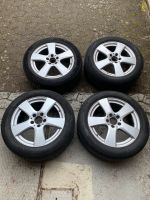 4x Originale Mercedes C-Klasse W205 17 Zoll Felgen A2054015500 Nordrhein-Westfalen - Mechernich Vorschau