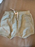 Petit Bateau Shorts Gr. 24M mintgrün München - Schwabing-West Vorschau